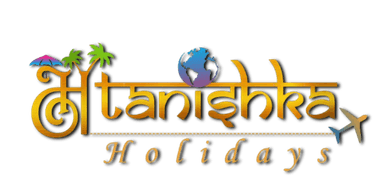 Tanishka Holidays Logo